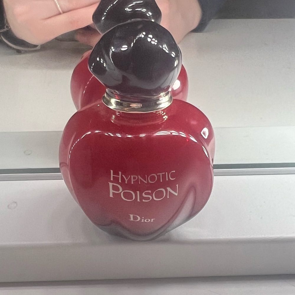 Hypnotic poison by Dior